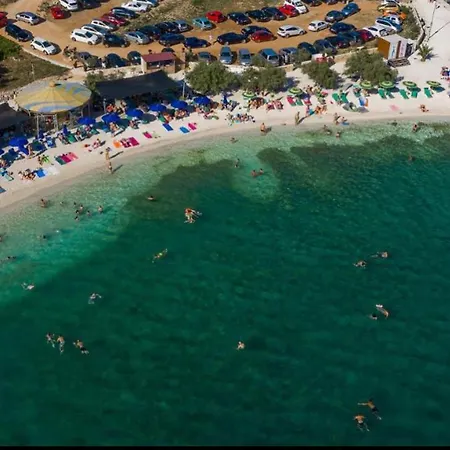 Apartment Turi Seget Vranjica